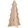 Árbol de Navidad de madera de adorno madera maciza pino 69,5 cm by , Christmas trees - Ref: Foro24-858177, Price: 19,97 €, Di...