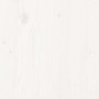 Árbol de Navidad de adorno madera maciza pino blanco 49 cm by , Christmas trees - Ref: Foro24-858175, Price: 14,92 €, Discoun...