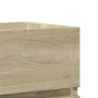 Armario de lavabo madera ingeniería roble Sonoma 41x38,5x45 cm von , Badezimmermöbel - Ref: Foro24-856236, Preis: 41,58 €, Ra...