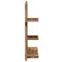 Espejo mueble de cuarto de baño madera envejecida 60x10,5x45 cm von , Badezimmerwaschtische - Ref: Foro24-856255, Preis: 48,9...