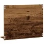 Espejo mueble de cuarto de baño madera envejecida 60x10,5x45 cm von , Badezimmerwaschtische - Ref: Foro24-856255, Preis: 48,9...