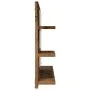 Espejo mueble de baño madera ingeniería envejecida 90x11x45 cm von , Badezimmerwaschtische - Ref: Foro24-856262, Preis: 42,66...