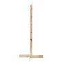 Árbol de Navidad de madera de adorno madera maciza pino 120 cm by , Christmas trees - Ref: Foro24-858189, Price: 23,80 €, Dis...