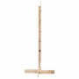 Árbol de Navidad de madera de adorno madera maciza pino 120 cm by , Christmas trees - Ref: Foro24-858189, Price: 24,01 €, Dis...