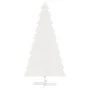 Árbol de Navidad de adorno madera maciza pino blanco 180 cm de , Arboles de navidad - Ref: Foro24-858196, Precio: 44,39 €, De...