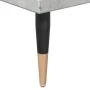 Armario de baño madera de ingeniería gris hormigón 58x33x60 cm by , Bathroom furniture - Ref: Foro24-857213, Price: 48,09 €, ...
