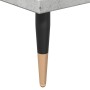 Armario de baño madera de ingeniería gris hormigón 58x33x60 cm von , Badezimmermöbel - Ref: Foro24-857213, Preis: 48,84 €, Ra...