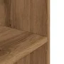 Soporte de acuario madera ingeniería roble artisan 36x75x72,5cm de , Soportes para acuarios - Ref: Foro24-857291, Precio: 61,...
