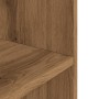 Soporte de acuario madera ingeniería roble artisan 36x75x72,5cm von , Aquarium unterstützt - Ref: Foro24-857291, Preis: 61,75...