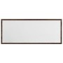 Espejo de baño LED madera ingeniería roble marrón 100x8,5x37 cm von , Badezimmerwaschtische - Ref: Foro24-856274, Preis: 56,7...