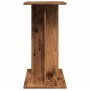 Soporte para acuario madera ingeniería envejecida 60x30x60 cm von , Aquarium unterstützt - Ref: Foro24-857270, Preis: 47,34 €...