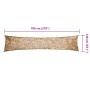 Red de camuflaje con bolsa de almacenamiento arena 706x140 cm von , Schutzausrüstung für Jagd und Schießen - Ref: Foro24-4008...