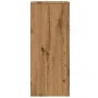 Armario de baño madera de ingeniería roble artisan 60x33x80 cm von , Badezimmermöbel - Ref: Foro24-856288, Preis: 79,51 €, Ra...
