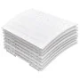 Falda del árbol de Navidad plástico blanca Ø65x23 cm by , Christmas tree footmuff - Ref: Foro24-4019954, Price: 20,36 €, Disc...