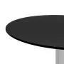 Schwarzer Couchtisch aus gehärtetem Glas, 40 cm von vidaXL, Couchtisch - Ref: Foro24-322781, Preis: 38,51 €, Rabatt: %