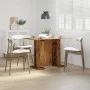 Mesa comedor madera ingeniería madera envejecida 110x60x75 cm von , Küchen- und Esstische - Ref: Foro24-855808, Preis: 72,01 ...