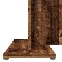 Mesa comedor madera ingeniería madera envejecida 110x60x75 cm von , Küchen- und Esstische - Ref: Foro24-855808, Preis: 72,01 ...