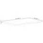 Tablero escritorio con curva madera mango rugosa 110x50x2,5 cm de , Tableros para mesas - Ref: Foro24-370210, Precio: 57,97 €...