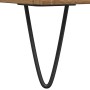 Mueble de TV madera de ingeniería roble artisan 150x30x44,5 cm by , TV Furniture - Ref: Foro24-857188, Price: 116,73 €, Disco...