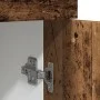 Armario inferior madera ingeniería envejecida 60x46x81,5 cm von , Küchenschränke - Ref: Foro24-856089, Preis: 82,45 €, Rabatt: %