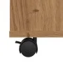 Armario con ruedas madera ingeniería roble artisan 60x35x75 cm von , Schließfächer und Lagerschränke - Ref: Foro24-856657, Pr...