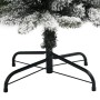 Árbol de Navidad artificial con 150 LEDs y nieve flocada 150 cm von , Weihnachtsbäume - Ref: Foro24-3315769, Preis: 81,90 €, ...