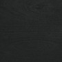 Mesita de noche madera maciza de ingeniería negra 40x33x46 cm by , Nightstands - Ref: Foro24-4017655, Price: 106,26 €, Discou...
