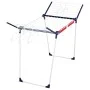 Leifheit Tendedero de pie Pegasus 200 con 4 soportes pequeños de Leifheit, Tendederos y perchas - Ref: Foro24-433483, Precio:...