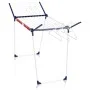 Leifheit Tendedero de pie Pegasus 200 con 4 soportes pequeños de Leifheit, Tendederos y perchas - Ref: Foro24-433483, Precio:...
