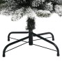 Árbol de Navidad artificial estrecho con nieve PVC y PE 150 cm by , Christmas trees - Ref: Foro24-4019686, Price: 76,77 €, Di...