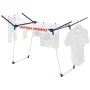 Leifheit Tendedero de pie Pegasus 200 con 4 soportes pequeños de Leifheit, Tendederos y perchas - Ref: Foro24-433483, Precio:...