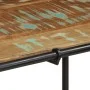 Mesa consola madera maciza reciclada 110x42x76 cm by , Side tables - Ref: Foro24-4013502, Price: 115,91 €, Discount: %