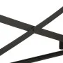 Mesa consola madera maciza reciclada 110x42x76 cm by , Side tables - Ref: Foro24-4013502, Price: 115,91 €, Discount: %
