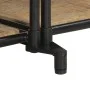 Mueble de TV madera maciza de mango rugosa 160x42x40 cm von , CD- und DVD-Speicher - Ref: Foro24-4013491, Preis: 114,83 €, Ra...