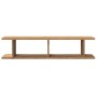 Estantes pared 2uds madera ingeniería roble artisian 90x18x20cm von , Regale und Regale - Ref: Foro24-856601, Preis: 38,94 €,...