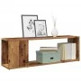 Mueble para TV madera ingeniería madera envejecida 100x24x32 cm von , TV-Möbel - Ref: Foro24-856738, Preis: 35,40 €, Rabatt: %