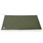 Lona de camping impermeable verde oliva 366x306 cm von , Zelte - Ref: Foro24-4009594, Preis: 33,67 €, Rabatt: %