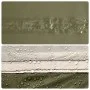 Lona de camping impermeable verde oliva 366x306 cm von , Zelte - Ref: Foro24-4009594, Preis: 33,67 €, Rabatt: %
