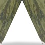 Lona de camping impermeable camuflaje 366x306 cm de , Tiendas de campaña - Ref: Foro24-4009596, Precio: 43,94 €, Descuento: %