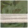 Lona de camping impermeable camuflaje 366x306 cm de , Tiendas de campaña - Ref: Foro24-4009596, Precio: 43,94 €, Descuento: %