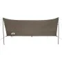 Lona de camping impermeable marrón 462x306x211 cm by , tents - Ref: Foro24-4009610, Price: 55,91 €, Discount: %