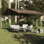 Lona de camping impermeable marrón 451x420 cm by , tents - Ref: Foro24-4009604, Price: 49,20 €, Discount: %