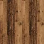 Estante pared para CD madera ingeniería envejecida 100x18x18 cm von , Regale und Regale - Ref: Foro24-855950, Preis: 34,75 €,...