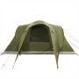 Tienda campaña familiar iglú 6 personas impermeable verde oliva by , tents - Ref: Foro24-4009464, Price: 120,21 €, Discount: %
