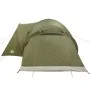 Tienda campaña familiar iglú 6 personas impermeable verde oliva by , tents - Ref: Foro24-4009464, Price: 130,89 €, Discount: %