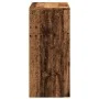 Mesa consola madera ingeniería madera envejecida 100x35x76,5 cm by , Side tables - Ref: Foro24-856784, Price: 70,37 €, Discou...