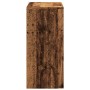 Mesa consola madera ingeniería madera envejecida 100x35x76,5 cm von , Seitentische - Ref: Foro24-856784, Preis: 71,62 €, Raba...