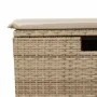 Juego de sofás jardín con cojines 6 pzas ratán sintético beige by , Garden sets - Ref: Foro24-3325284, Price: 429,32 €, Disco...