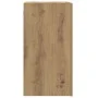 Mueble de TV madera de ingeniería roble artisan 30,5x30x60 cm by , TV Furniture - Ref: Foro24-856392, Price: 37,03 €, Discoun...