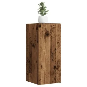 Mueble para TV madera de ingeniería envejecida 30,5x30x60 cm von , TV-Möbel - Ref: Foro24-856390, Preis: 35,15 €, Rabatt: %